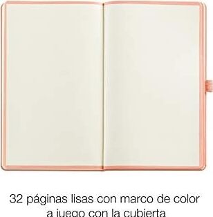 Defter Mr 90X140 Kareli W/elastik Turuncu