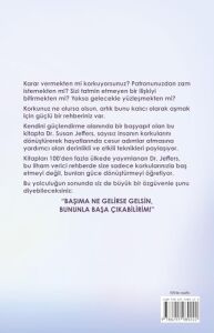 Korkuyu Hisset... ve Yine De Vazgeçme