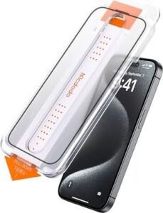 PF-6863 Iphone 16 Pro Max Ekran Koruyucu