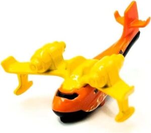 Tekli Arabalar Hw Water Bomber HKK53