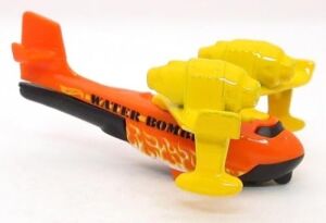 Tekli Arabalar Hw Water Bomber HKK53