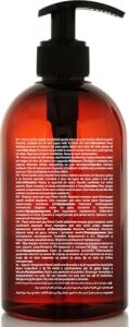 480 ml – Deep Ocean - Sıvı Sabun - Derin Okyanus