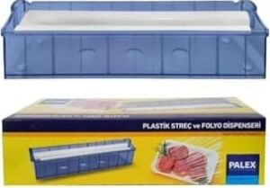 Palex Plxs-35 Streç Dispenseri