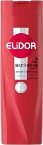 Saç Bakım Şampuanı Brezilya Keratin Terapisi 400 ml
