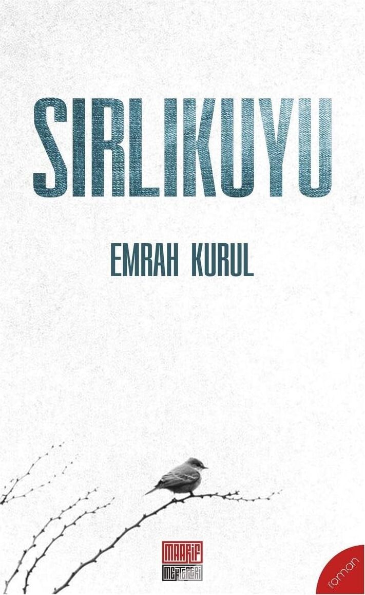 Sırlıkuyu