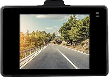 Agfaphoto  Realimove KM600BK Video Kamera