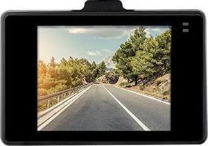 Agfaphoto  Realimove KM600BK Video Kamera