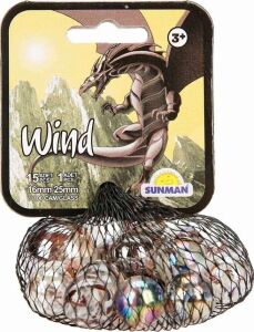 3002 Sun-Gls-Djn-Misket Dragons Fıre Waer Earth Wınd 15+1 File Krtl 4A 25D