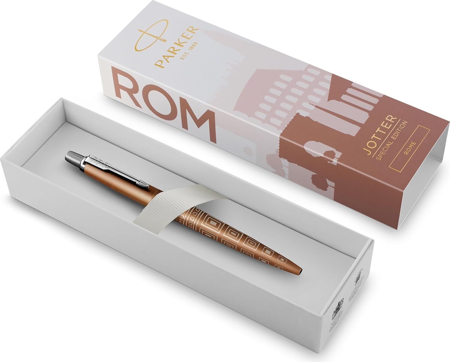 Jotter Se Roma Bronz Ct Tükenmez Kalem