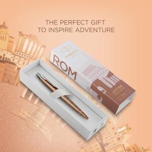 Jotter Se Roma Bronz Ct Tükenmez Kalem