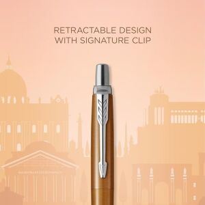 Jotter Se Roma Bronz Ct Tükenmez Kalem