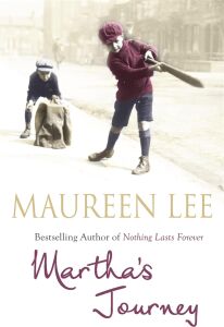 Martha's Journey