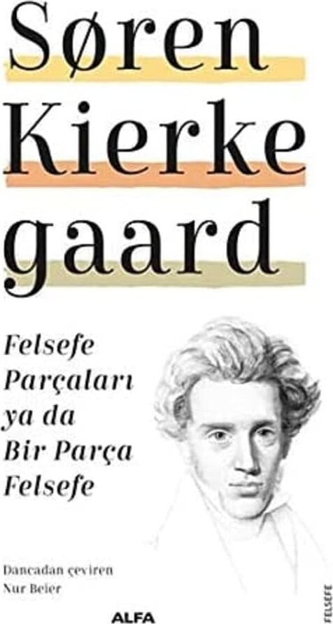 Felsefe Parçaları Ya Da Bir Parça Felsefe