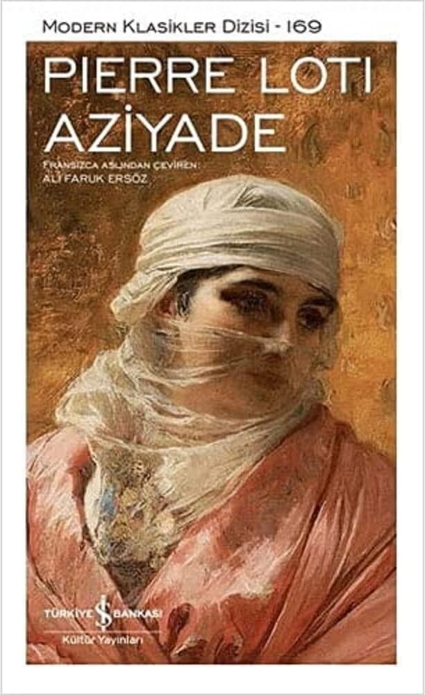 Aziyade: Modern Klasikler Dizisi 169