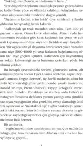 Immortal Ölümsüz Bir Eser