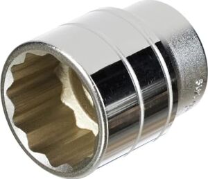 Lokma Anahtar Oniki Köşe 3/4'' Sae 1 7/16''