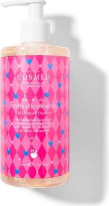 Cosmed Gentle Cleansing Gel Sevgililer Günü - 340 ml