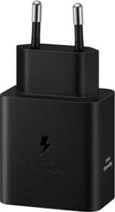 EP-T4511X Typec Hızlı Şarj Aleti (45W) - Siyah