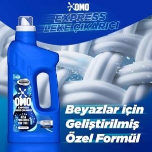 Leke Çıkarıcı, Beyazlar, 1 Litre