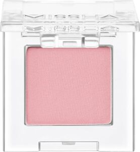 Yumuşak Dokulu, Dökülme Yapmayan Mat Tekli Göz Farı Modern Shadow (105 Pink)