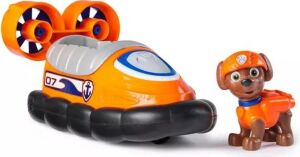 Paw Patrol Temel Araçı Zuma