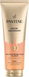 Grow Abundant Saç Dökülmesine Karşı Saç Maskesi 300 ml