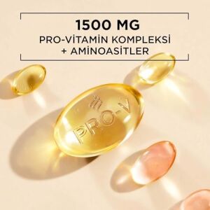 Grow Abundant Saç Dökülmesine Karşı Saç Maskesi 300 ml