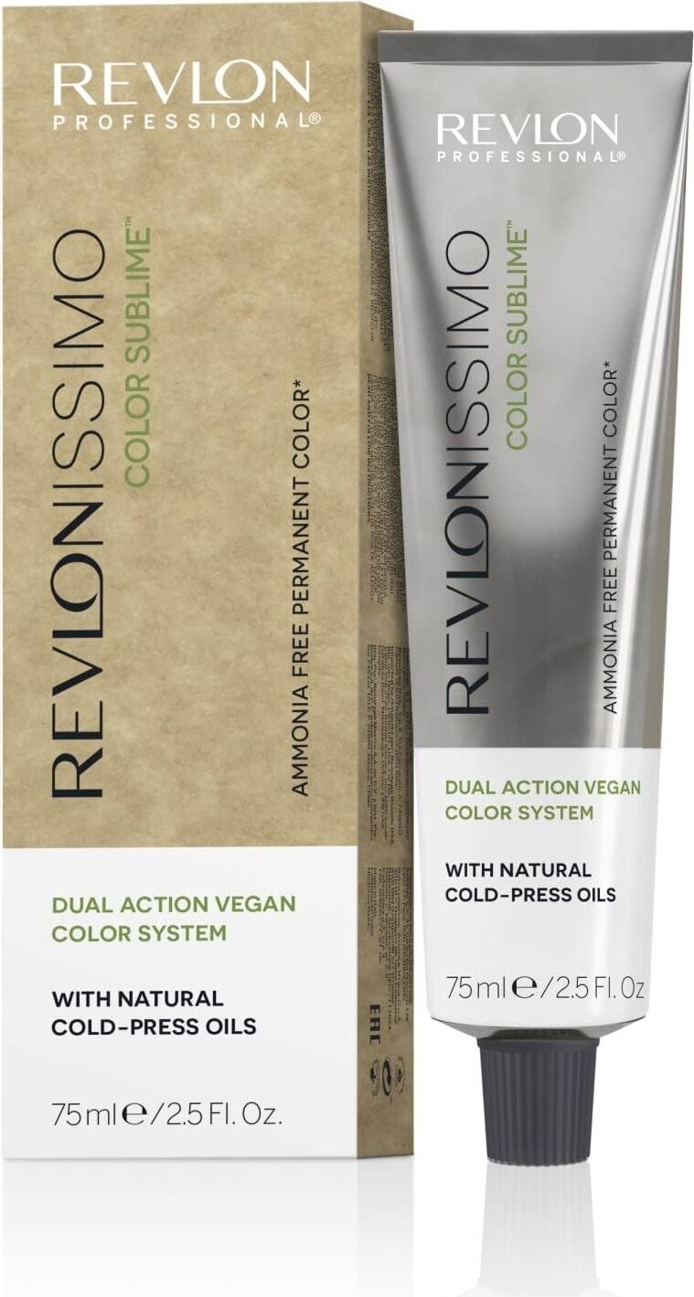 Professional Colour Rp Rvl Sublime 6.21 75ML