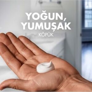 Series Soothing 200 ml Tıraş Köpüğü