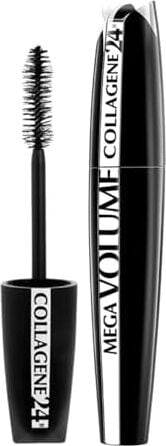 Volume Collagene 24H Siyah Maskara