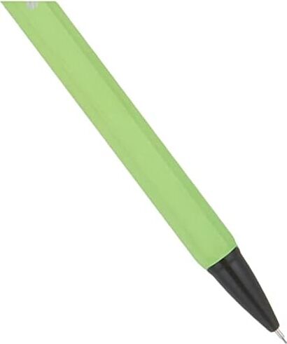 Office Hexagonr Mekanik Kurşun Kalem Neon Sarı 0.5 mm
