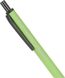Office Hexagonr Mekanik Kurşun Kalem Neon Sarı 0.5 mm