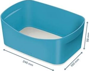 Leitz Cosy Mybox® Saklama Kutusu (Tekli Ambalaj)