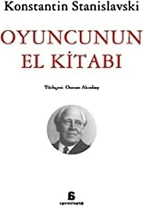 Oyuncunun El Kitabı