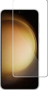 Galaxy S24 Ekran Koruyucu,  Galaxy S24 Modellerine Uyumlu Temperli Ekran Koruyucu Cam Hd Kalite Görüntü Darbe Dayanıklı Ekran Koruyucu Cam