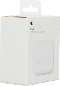 Apple 12W USB iPad Priz Adaptörü - MGN03TU/A