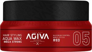 Wax 90ML 05 Strong
