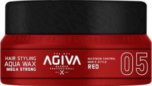 Wax 90ML 05 Strong
