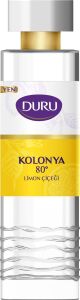 Limon Kolonyası, Pet Şişe, 400 Mililitre