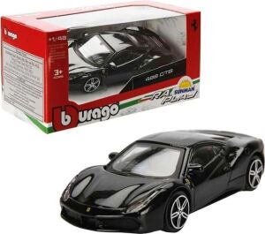 36000 Burago Race Play 1:43 Model Arabalar -