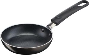 Titanyum 1x Simplecook 12 cm Difüzyon Tabanlı Sos Tava - 2100118534