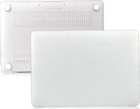 MacBook Air 15.3 Inç Kılıf A2941 M2 A3114 M3 A3241 M4 A3448 M5 Uyumlu Mat Hard Case Şeffaf Tpu Sert Kapak Ince Hafif Çizik Darbe Koruyucu Şeffaf