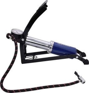Sarkch Yüksek Basınçlı Hava Şişirme Pompası Ayak Pompası