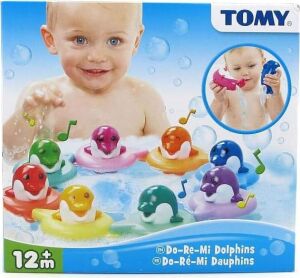 Toomies Tomy 6528 Doremi Yunuslar