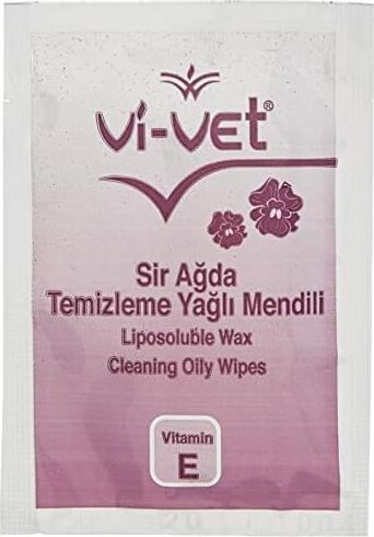 Ağda Bandı (Yüz Için) Pudralı (Yeni), 24 Adet