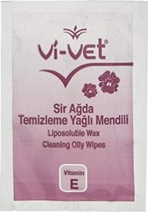 Ağda Bandı (Yüz Için) Pudralı (Yeni), 24 Adet
