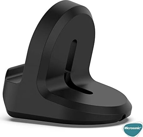 Galaxy Watch 8 40MM Için Şarj Stand Yuvası [galaxy Watch 8 40MM ile Uyumlu Muadil Şarj Cihazı - Siyah]