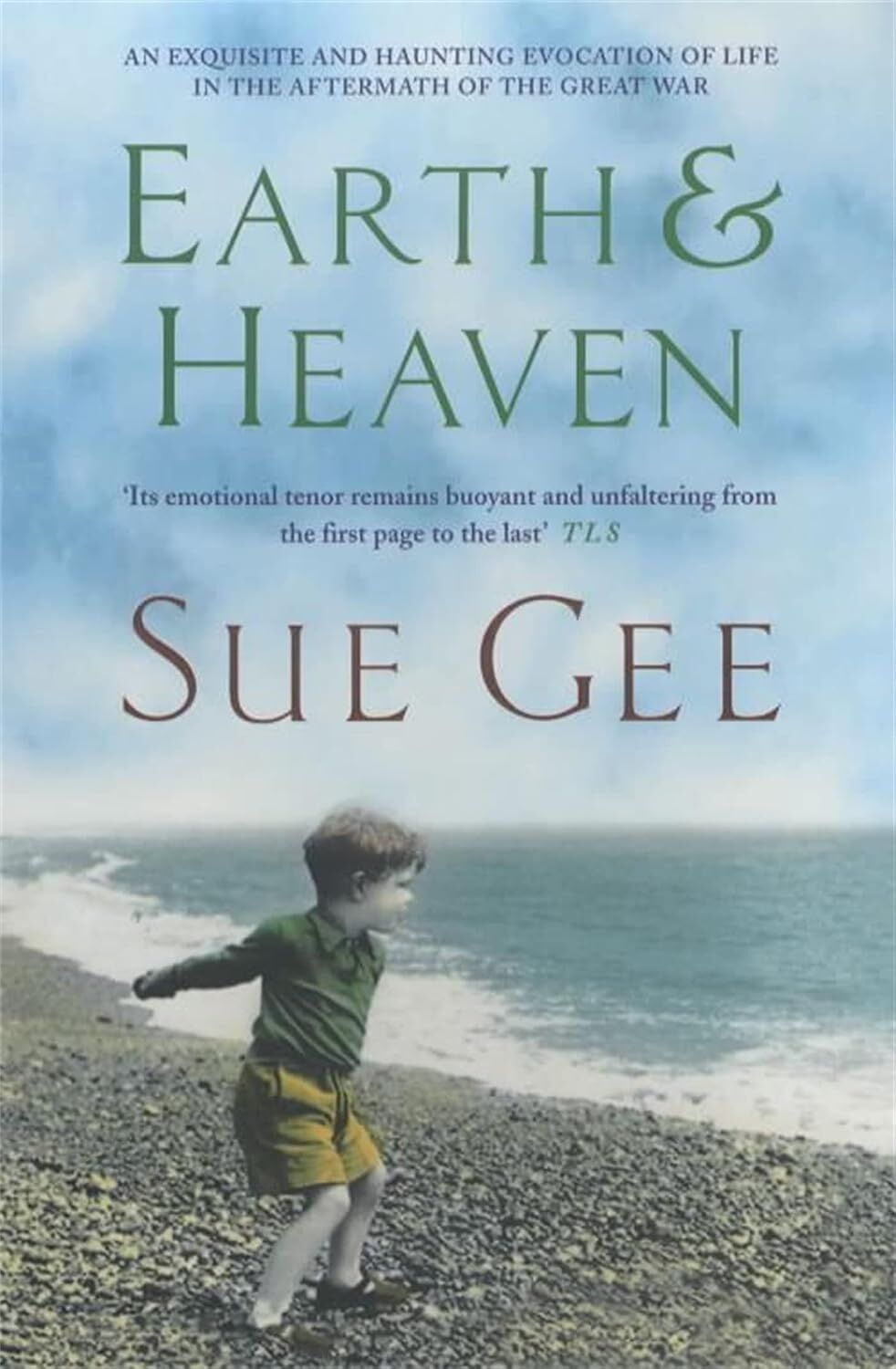 Earth And Heaven
