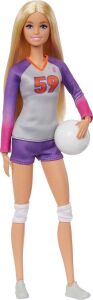 HKT72 Bebek Voleybol Oyuncusu
