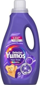 Sıvı Bakım Deterjanı Tüm Renkler 30 Yıkama 1500 ml